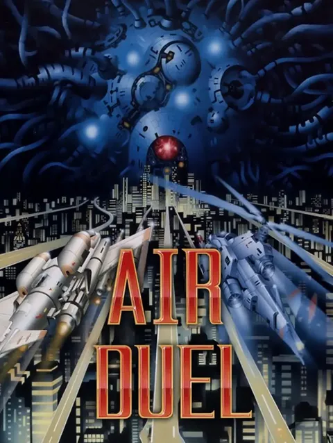 Play Air Duel on JioGames