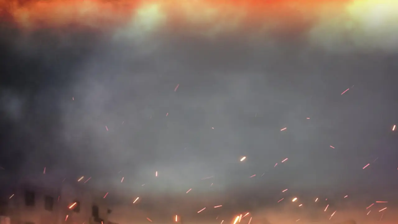Air Force Shooter background