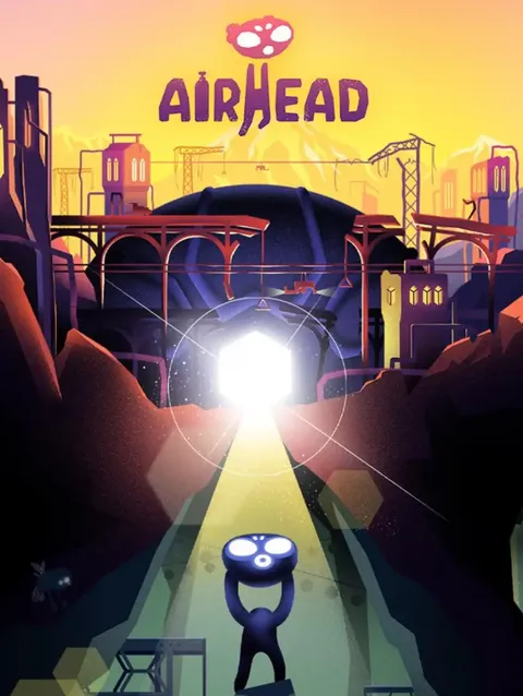 Airhead cover