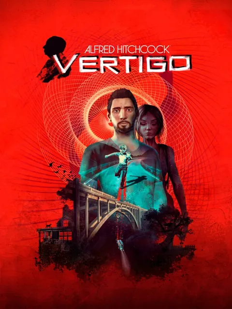 Play Alfred Hitchcock's Vertigo on JioGames