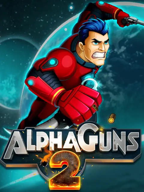 Play Alpha Gun 2 on JioGames