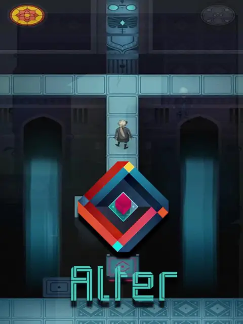 Play ALTER: Between Two Worlds on JioGames