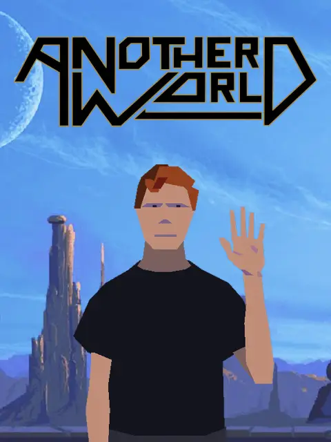 Play Another World 20th Anniversary Edition - Mobile on JioGames