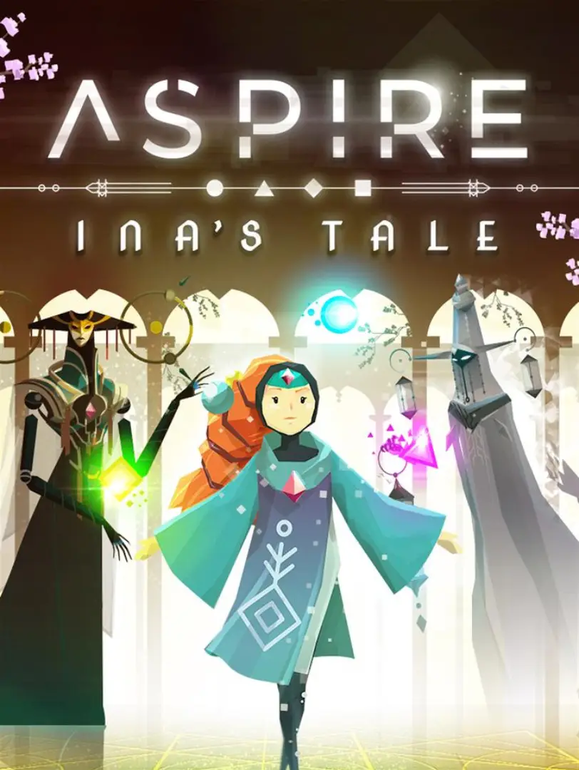 Play Aspire: Ina's Tale on JioGames