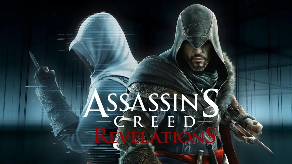 Assassin's Creed® Revelations preview