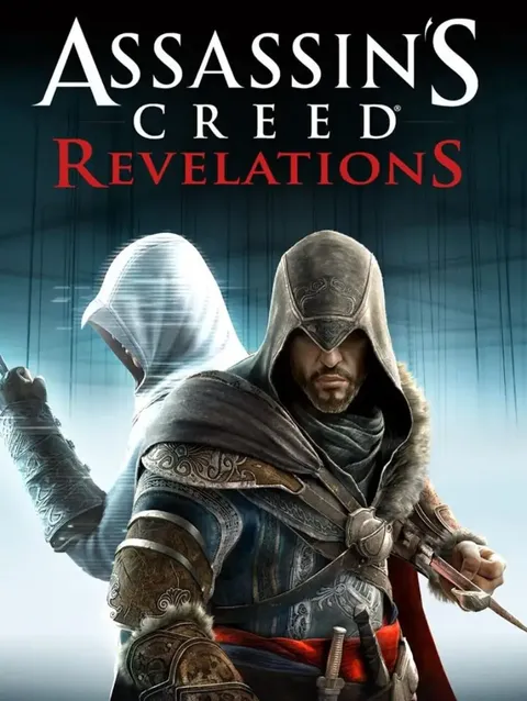 Play Assassin's Creed® Revelations on JioGames