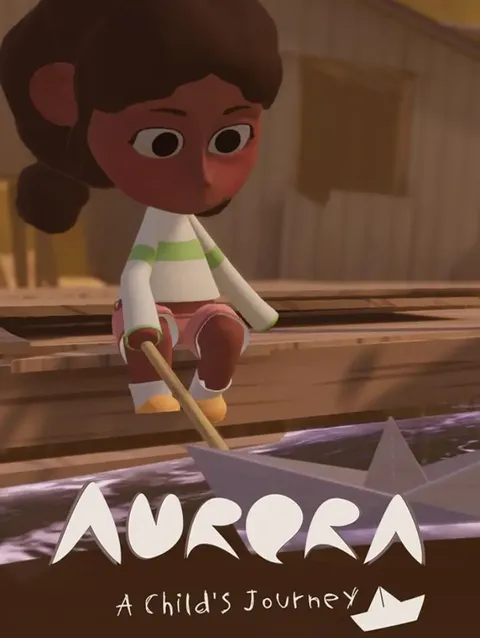 Play Aurora: A Child's Journey on JioGames