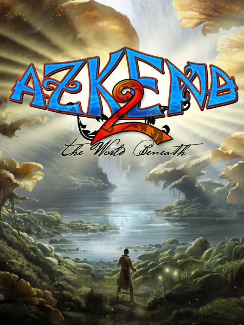 Play Azkend 2: The World Beneath on JioGames