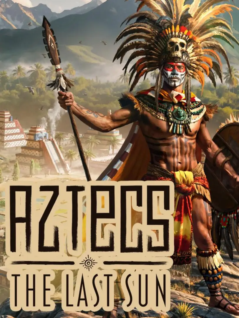 Play Aztecs: The Last Sun on JioGames