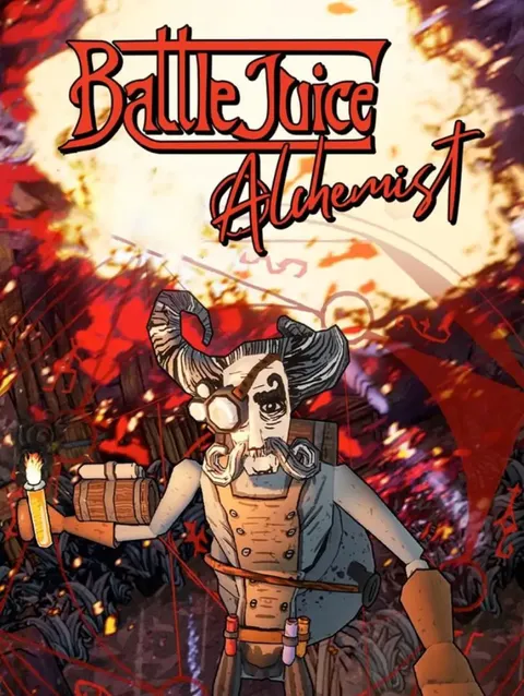 Play BattleJuice Alchemist on JioGames