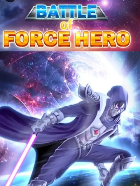 Play Battle of Force Hero on JioGames
