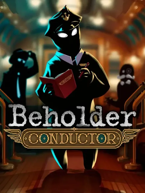 Beholder: Conductor cover