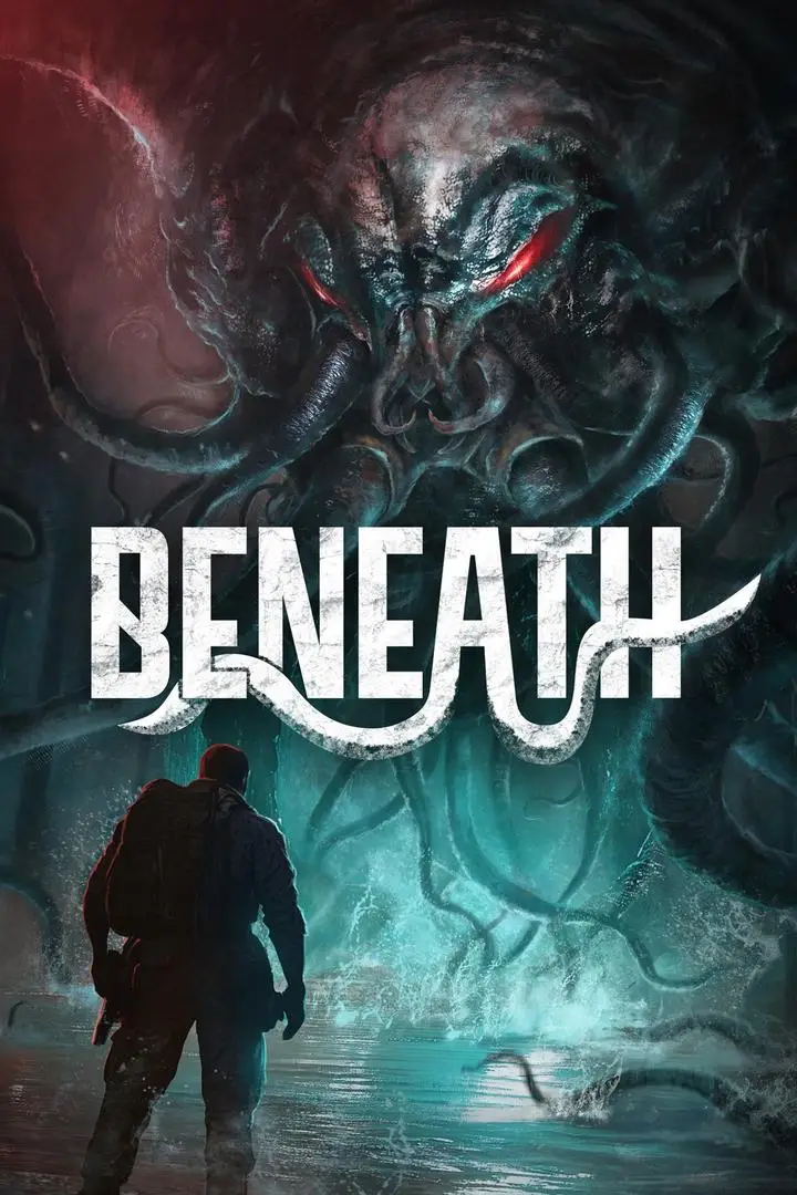 Play Beneath on JioGames
