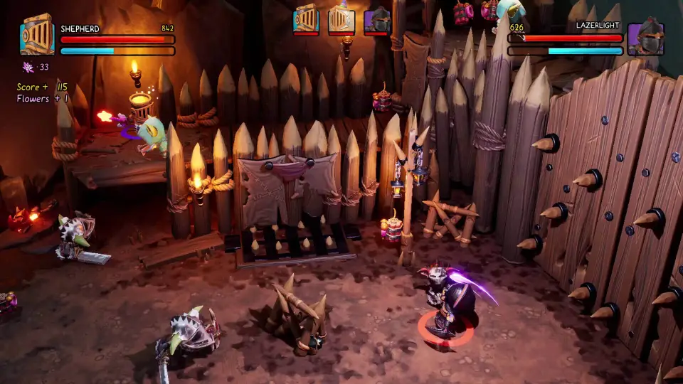 View screenshot 1