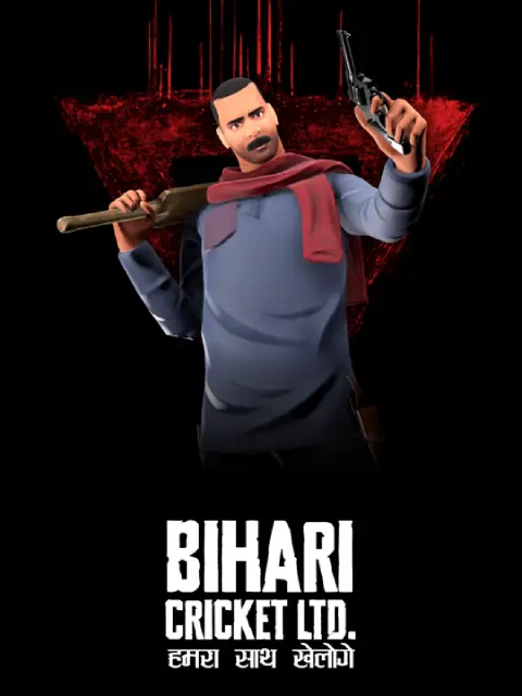 Play Bihari Cricket (Early Access) on JioGames