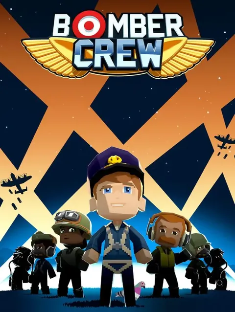 Play Bomber Crew on JioGames