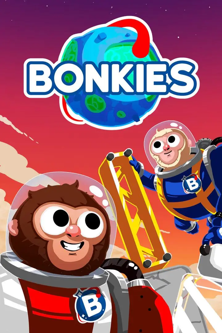 Play Bonkies on JioGames