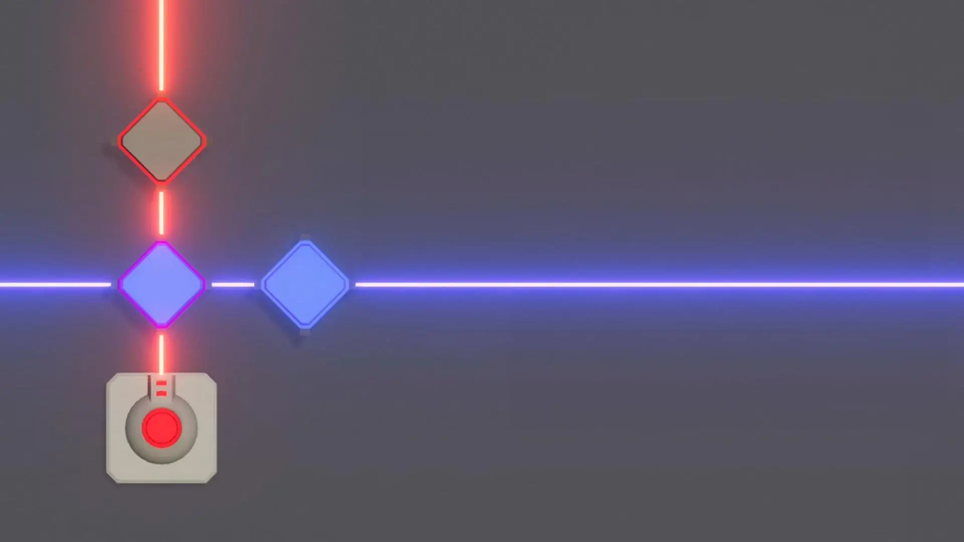 Colorgrid background