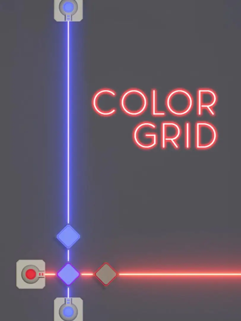 Play Colorgrid on JioGames