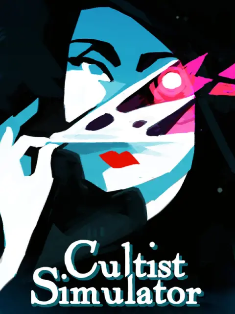 Cultist Simulator cover art