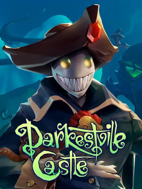 Play Darkestville Castle on JioGames