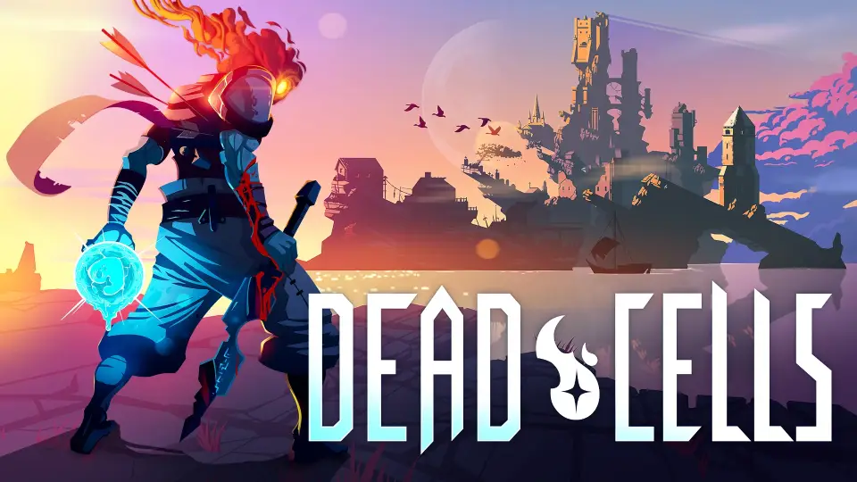 Dead Cells preview