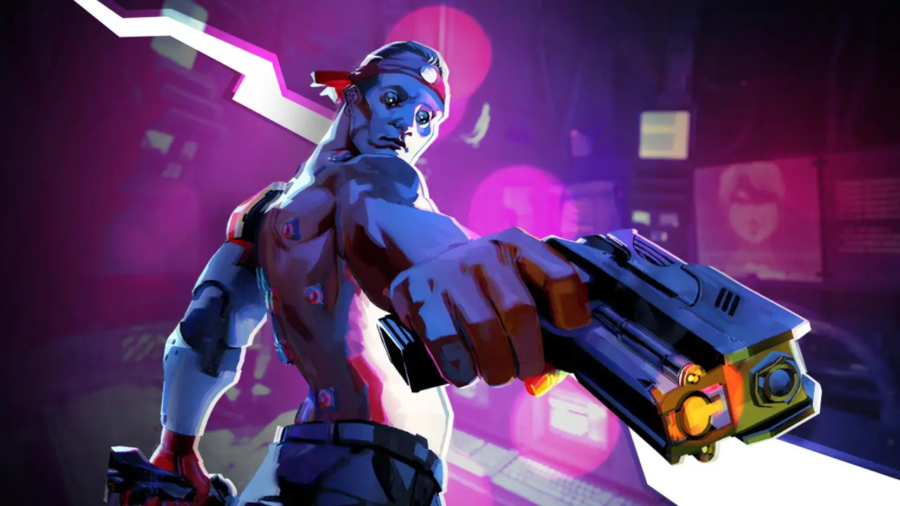 Deadlink background