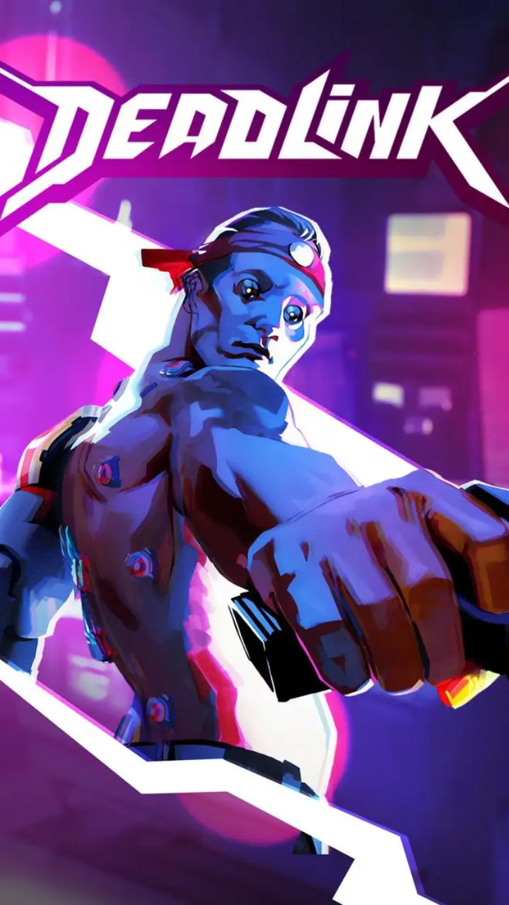 Play Deadlink on JioGames