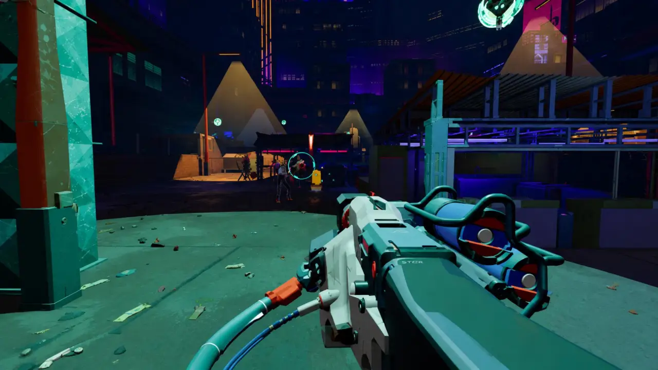 View screenshot 2