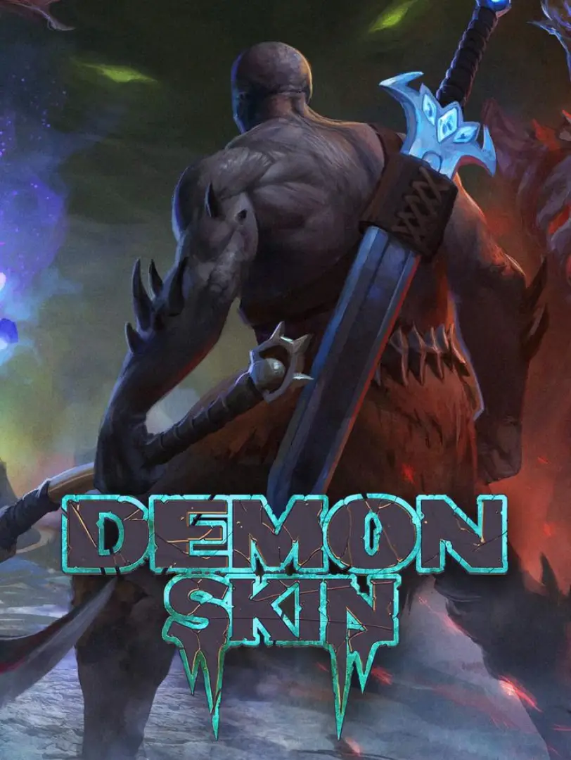 Play Demon Skin on JioGames