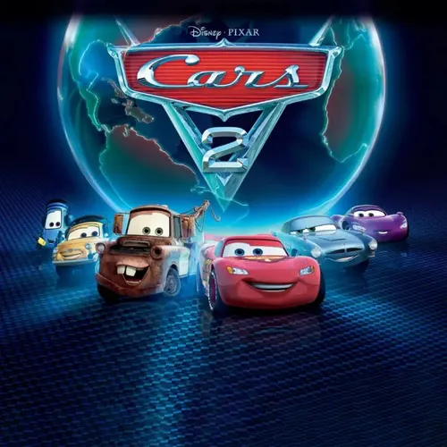 Play Disney-Pixar Cars 2: The Video Game - Arcade Games Online on JioGames