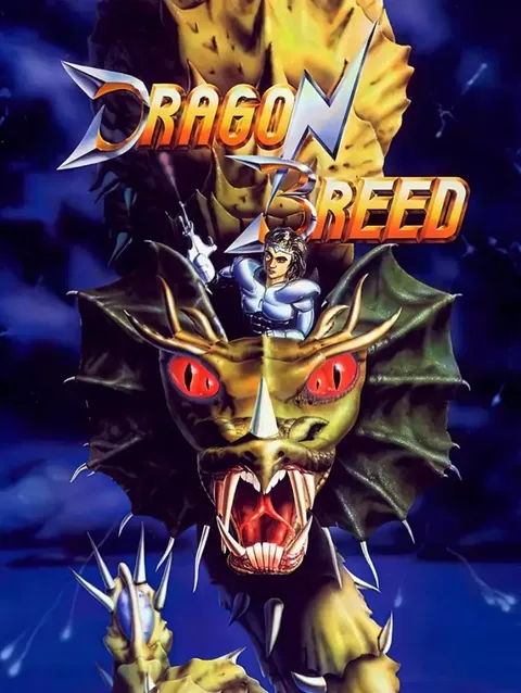 Play Dragon Breed on JioGames