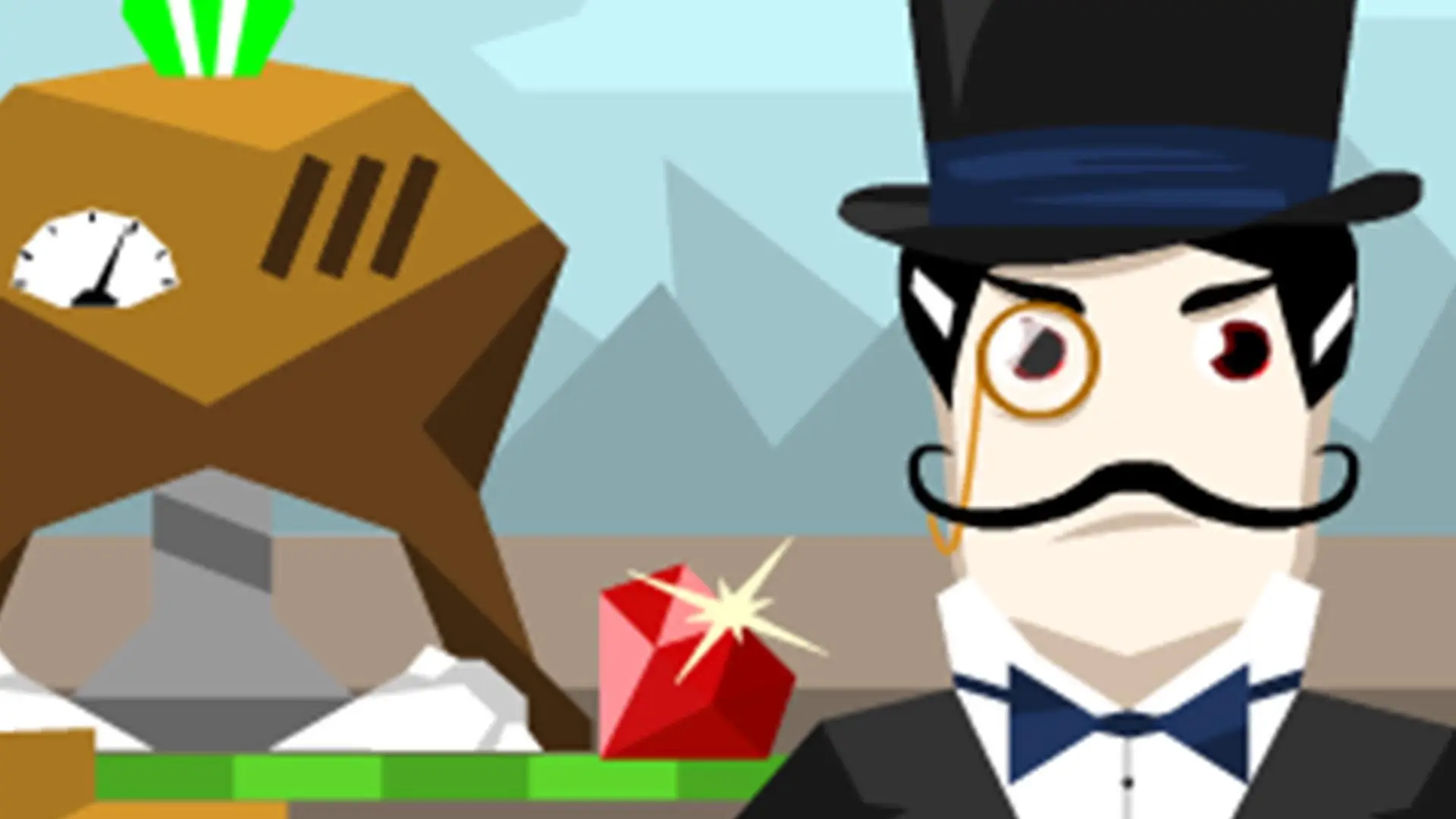 Engineer Millionaire background