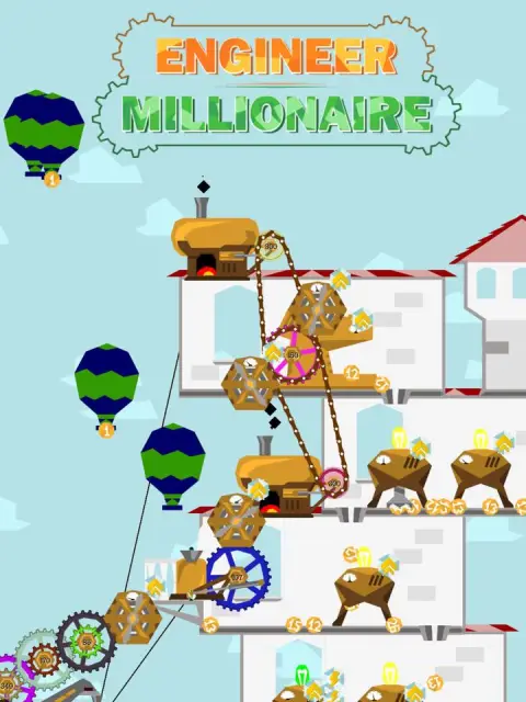 Play Engineer Millionaire on JioGames