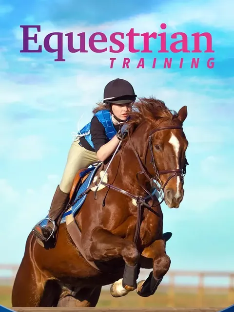 Play Equestrian Training on JioGames