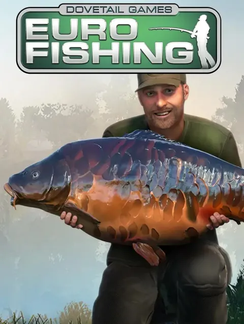 Play Euro Fishing on JioGames