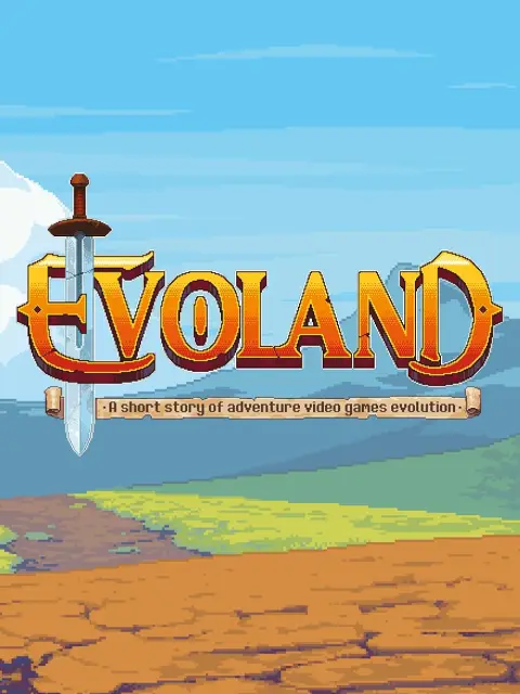 Play Evoland on JioGames
