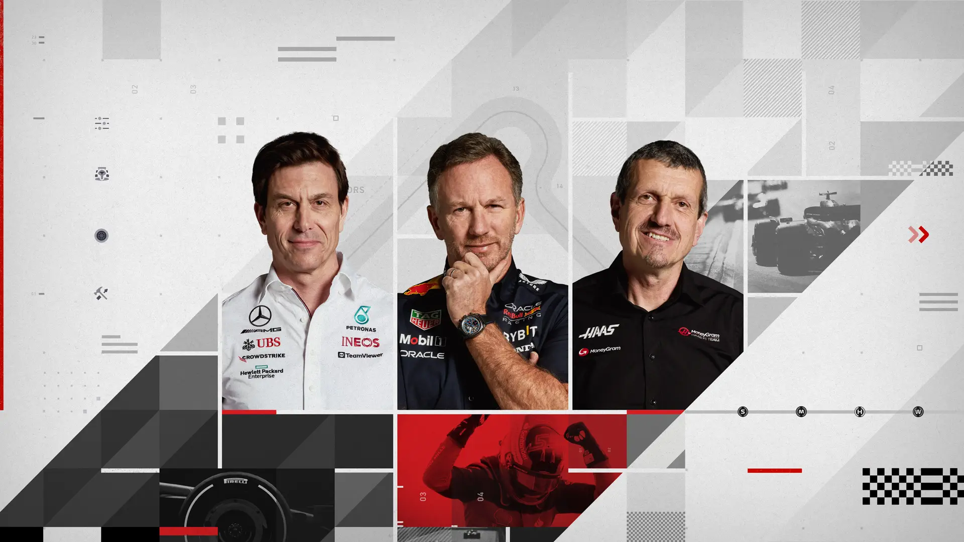 F1® Manager 2023 Deluxe Edition background