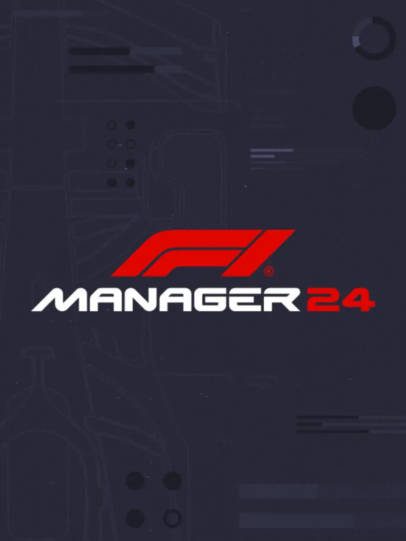 Play F1® Manager 2024 on JioGames