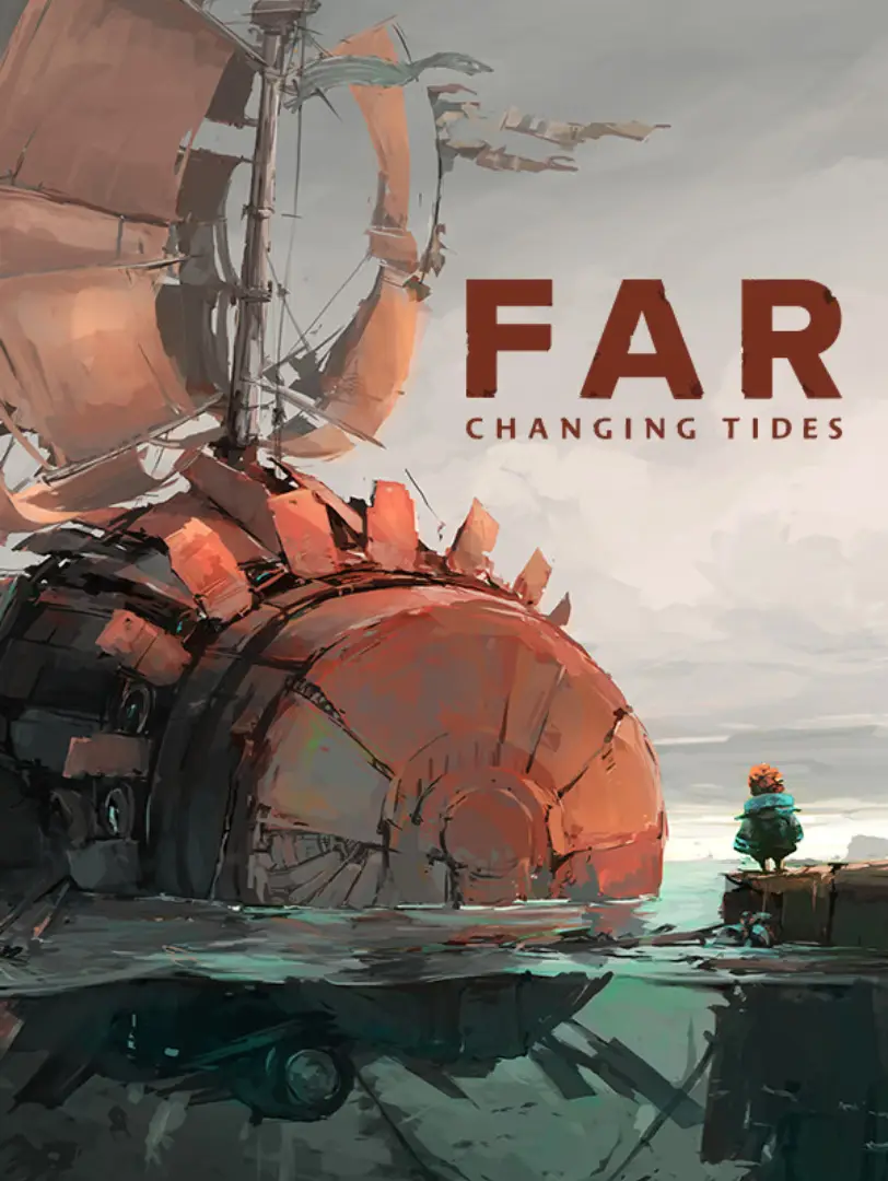 Play FAR: Changing Tides on JioGames