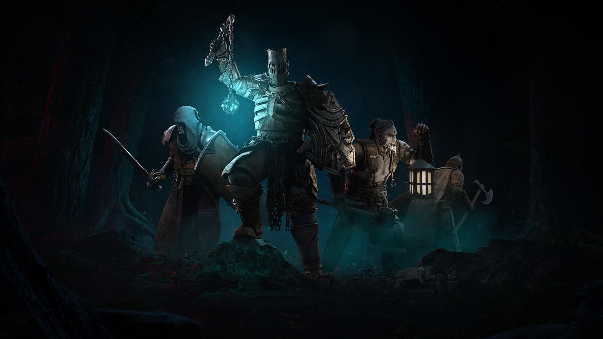 FOR HONOR™