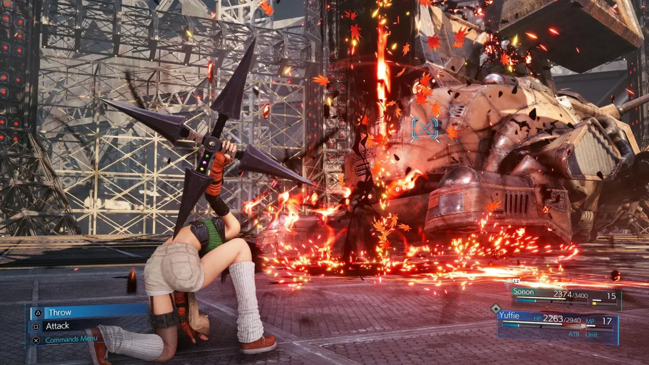 View screenshot 5