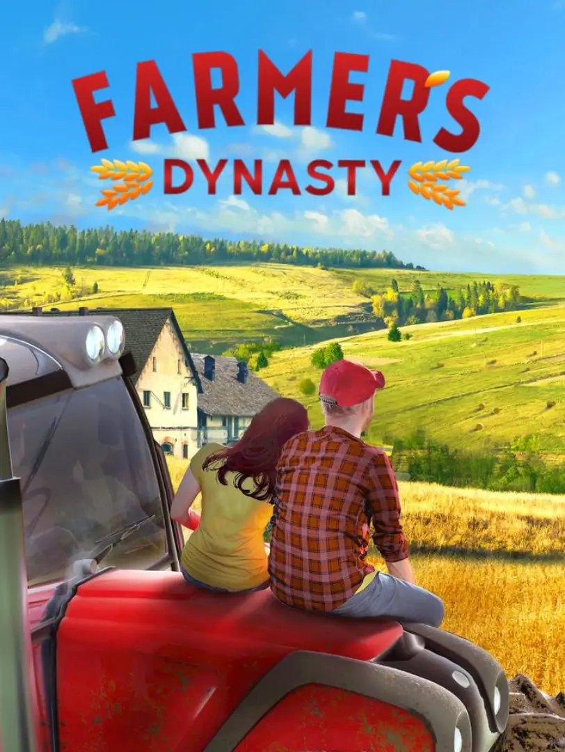 Play Farmer’s Dynasty on JioGames