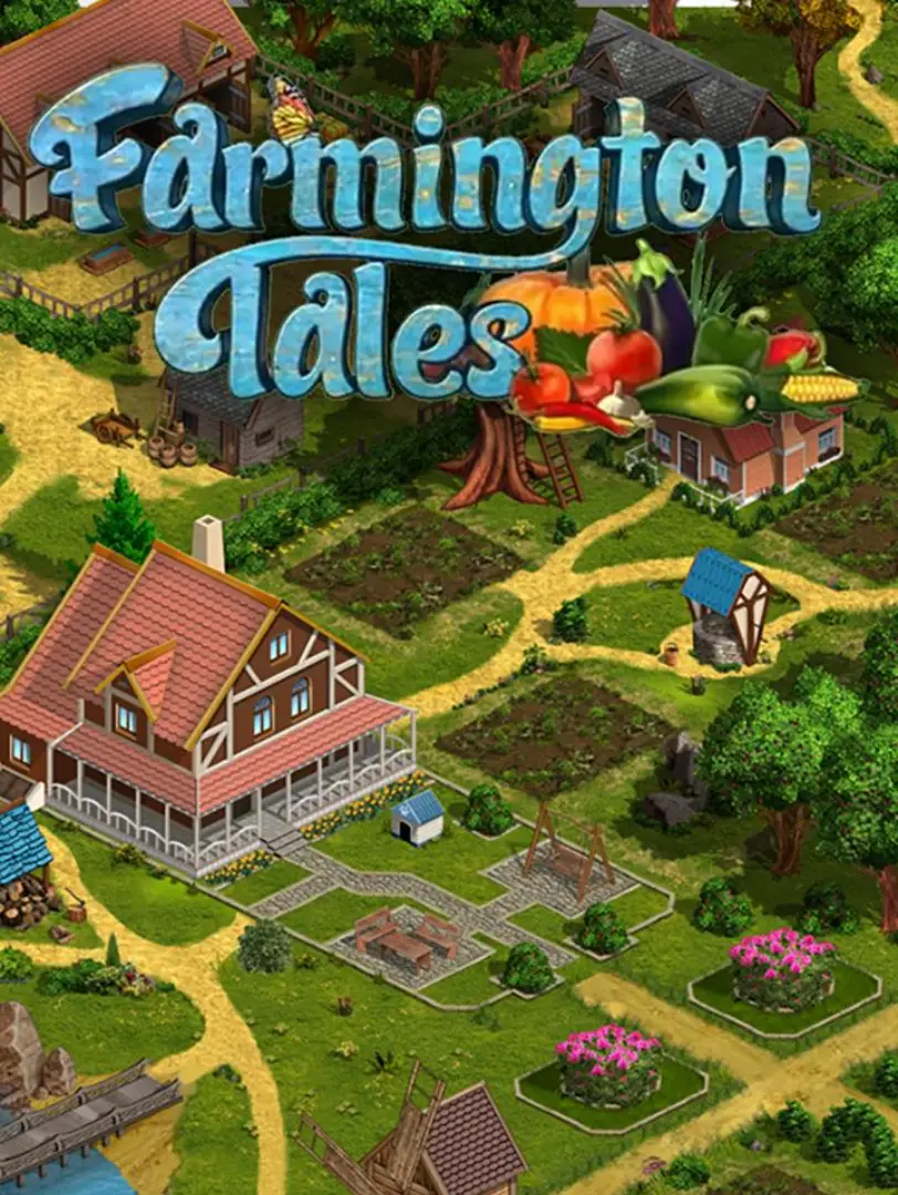 Play Farmington Tales on JioGames