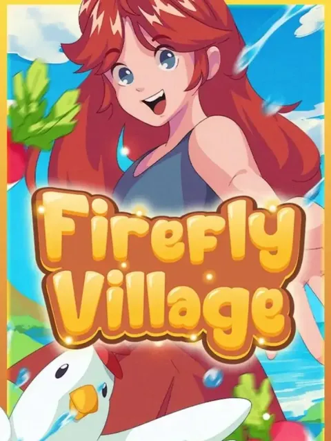 Firefly Village cover