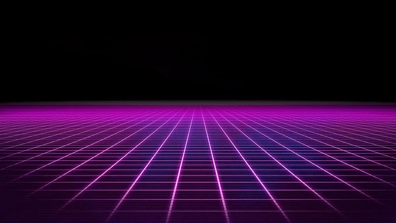 FLATLAND Vol.1 background