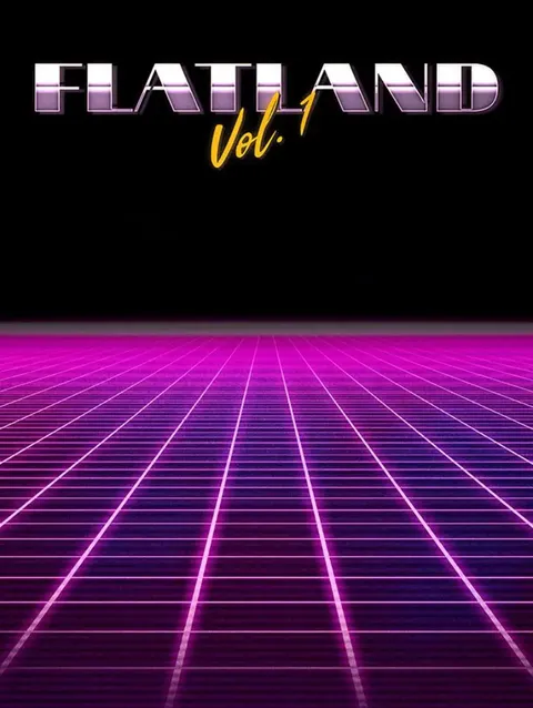 Play FLATLAND Vol.1 on JioGames