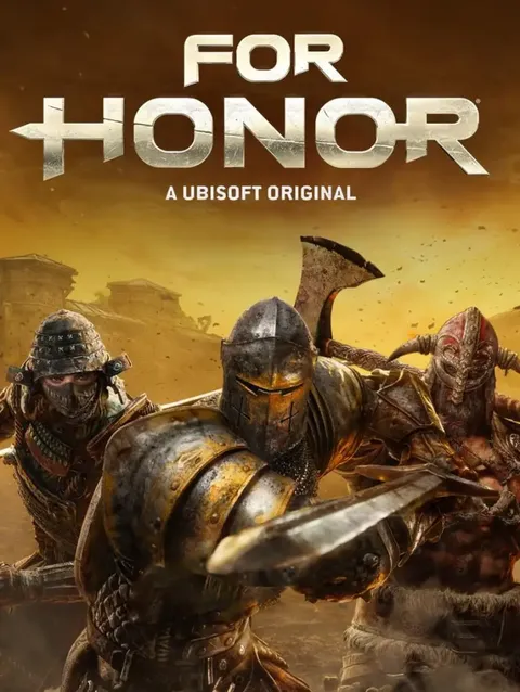 Play FOR HONOR™ on JioGames