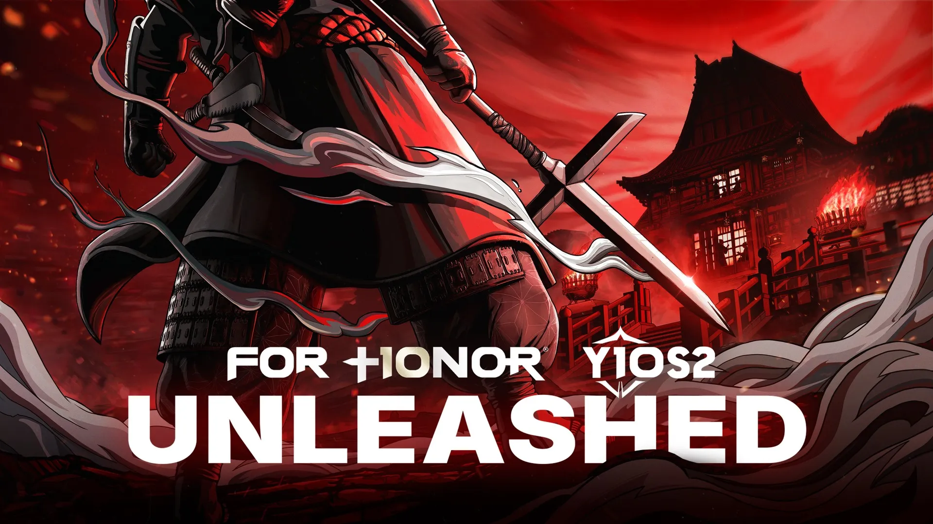 FOR HONOR™ preview