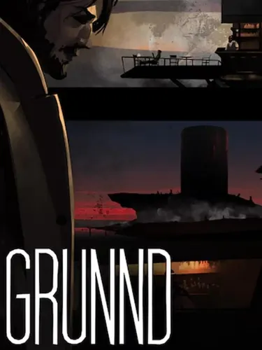 Grunnd cover
